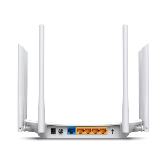 TP-Link Archer C86 AC1900 Dual Band Gigabit Wi-Fi Router
