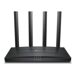 TP-Link Archer AX12 AX1500 Dual Band Gigabit Wi-Fi 6 Router