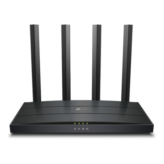 TP-Link Archer AX12 AX1500 Dual Band Gigabit Wi-Fi 6 Router