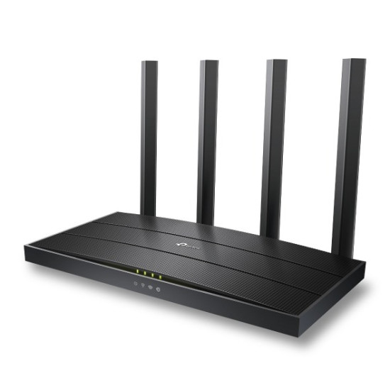TP-Link Archer AX12 AX1500 Dual Band Gigabit Wi-Fi 6 Router