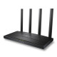 TP-Link Archer AX12 AX1500 Dual Band Gigabit Wi-Fi 6 Router