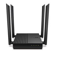 TP-Link Archer C64 AC1200 Dual Band Gigabit Wi-Fi Router