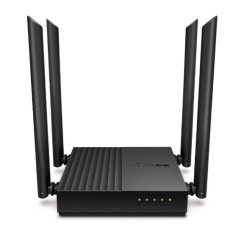 TP-Link Archer C64 AC1200 Dual Band Gigabit Wi-Fi Router