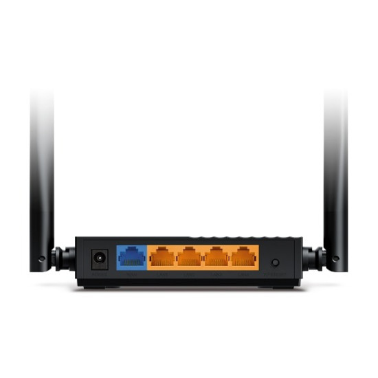 TP-Link Archer C64 AC1200 Dual Band Gigabit Wi-Fi Router