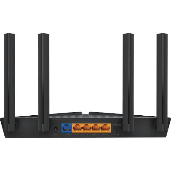 TP-Link Archer AX15 AX1500 Dual Band Gigabit Wi-Fi 6 Router