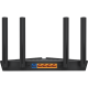 TP-Link Archer AX15 AX1500 Dual Band Gigabit Wi-Fi 6 Router