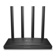 TP-Link Archer C6 AC1200 Wireless MU-MIMO Gigabit Router6