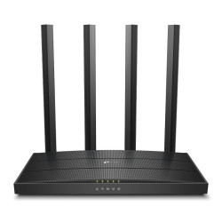 TP-Link Archer C6 AC1200 Wireless MU-MIMO Gigabit Router6