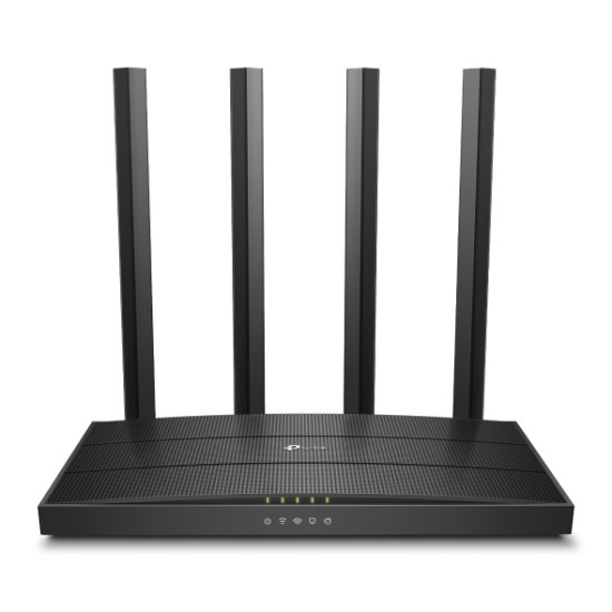 TP-Link Archer C6 AC1200 Wireless MU-MIMO Gigabit Router6