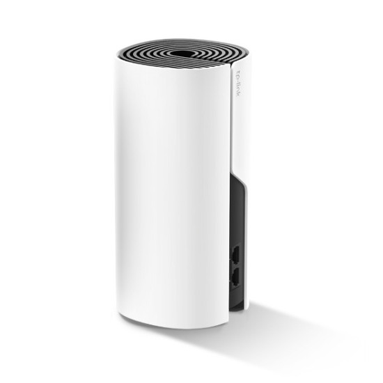 TP-Link Deco E4 AC1200 Whole Home Mesh Wi-Fi System (1-Pack)