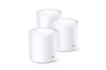 TP-Link Deco X20 AX1800 Whole Home Mesh Wi-Fi 6 System (1-Pack)