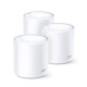 TP-Link Deco X20 AX1800 Whole Home Mesh Wi-Fi 6 System (1-Pack)