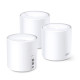 TP-Link Deco X20 AX1800 Whole Home Mesh Wi-Fi 6 System (1-Pack)