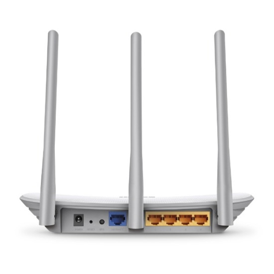 TP-Link TL-WR845N 300Mbps Wireless N Router