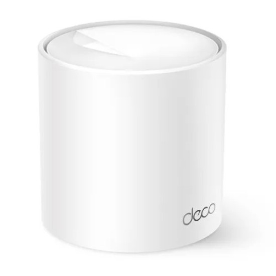 TP-Link Deco X50 AX3000 Dual Band Mesh Router (1-Pack)