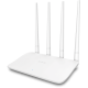 Tenda F6 300Mbps Wireless N300 Router (4 Antenna)