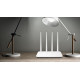 Tenda F6 300Mbps Wireless N300 Router (4 Antenna)