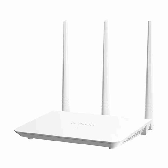 Tenda AC3 AC750 Dual-Band Wi-Fi Router
