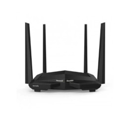 Tenda AC10 AC1200 Dual-Band Gigabit Wireless Router
