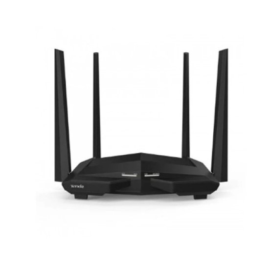 Tenda AC10 AC1200 Dual-Band Gigabit Wireless Router