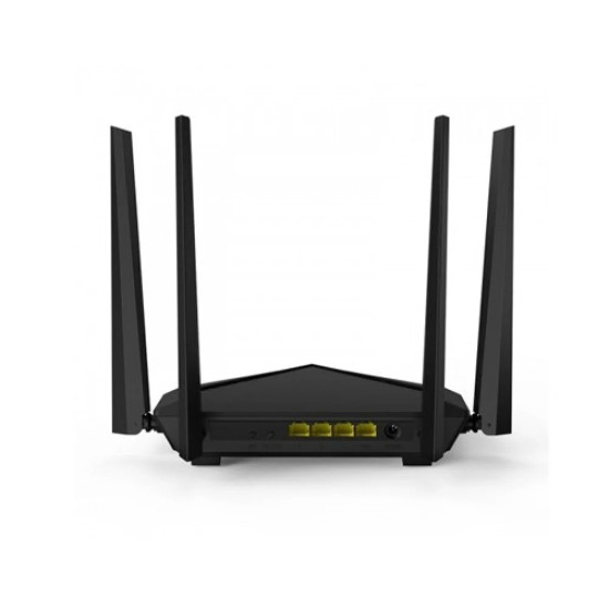 Tenda AC10 AC1200 Dual-Band Gigabit Wireless Router