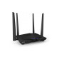Tenda AC10 AC1200 Dual-Band Gigabit Wireless Router
