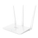 Tenda F3 300Mbps Wireless Router (3 Antenna)