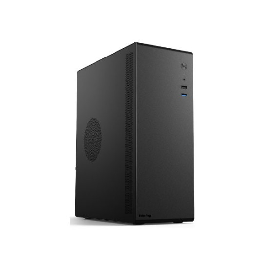VALUE-TOP VT-V100 MICRO ATX SLIM CASING