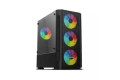 Value Top VT-B700 Mini Tower Micro-ATX Gaming Casing