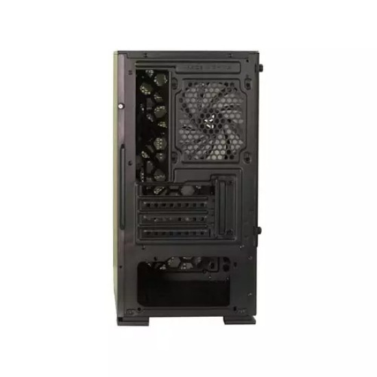 Value Top VT-B700 Mini Tower Micro-ATX Gaming Casing