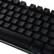 XJOGOS KB72R Backlit USB Gaming Keyboard with Bangla (Black)
