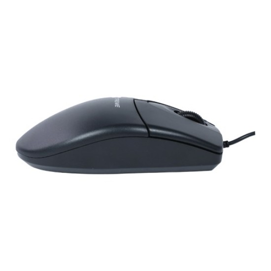 Xtreme M420D 2X Click Optical USB Mouse (Black)