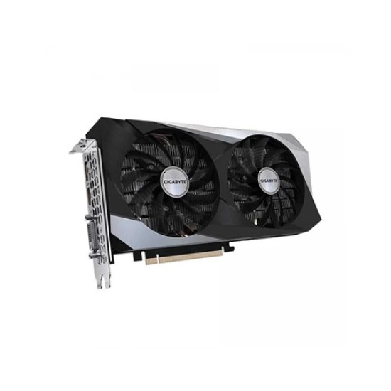 GIGABYTE GeForce RTX 3050 WINDFORCE OC 8GB GDDR6 Graphics Card