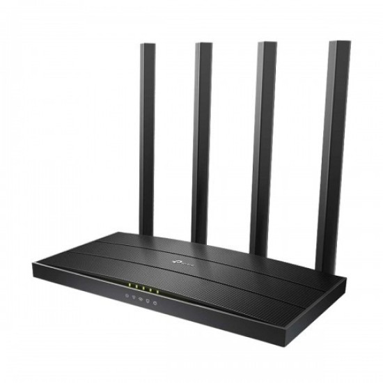 TP-Link Archer C6 AC1200 Wireless MU-MIMO Gigabit Router6
