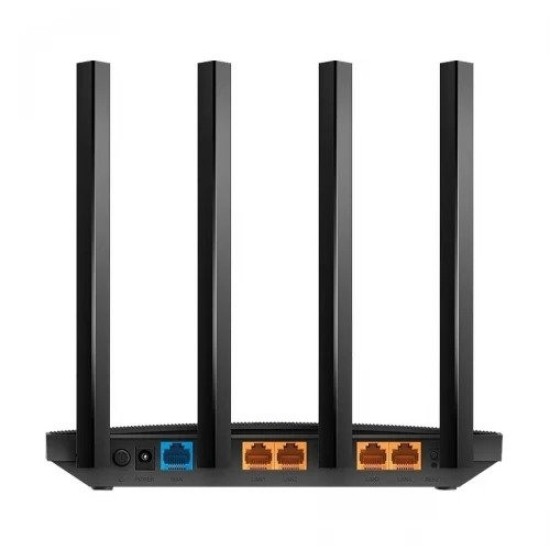 TP-Link Archer C6 AC1200 Wireless MU-MIMO Gigabit Router6