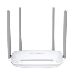 Mercusys MW325R 300Mbps 4-Antenna Wireless N Router