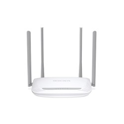 Mercusys MW325R 300Mbps 4-Antenna Wireless N Router