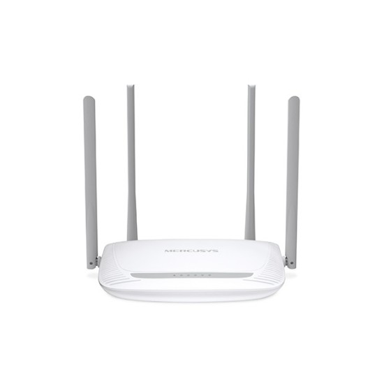 Mercusys MW325R 300Mbps 4-Antenna Wireless N Router