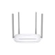 Mercusys MW325R 300Mbps 4-Antenna Wireless N Router