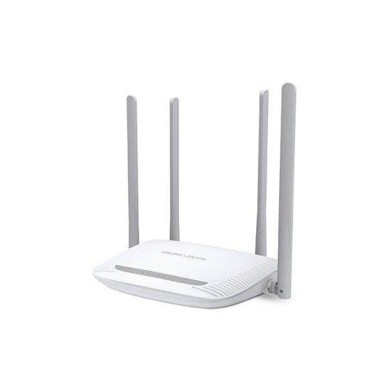 Mercusys MW325R 300Mbps 4-Antenna Wireless N Router