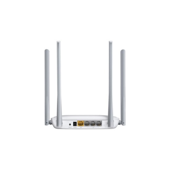 Mercusys MW325R 300Mbps 4-Antenna Wireless N Router