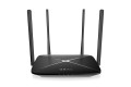 Mercusys AC12G AC1200 Full Gigabit Dual Band Wireless Router