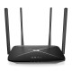 Mercusys AC12G AC1200 Full Gigabit Dual Band Wireless Router