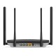 Mercusys AC12G AC1200 Full Gigabit Dual Band Wireless Router