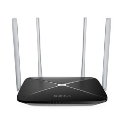 Mercusys AC12 AC1200 Dual Band Wireless Router