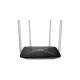 Mercusys AC12 AC1200 Dual Band Wireless Router