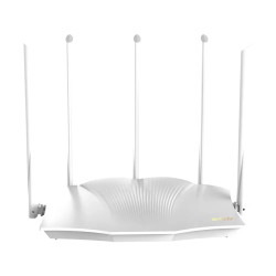 Tenda TX12 Pro AX3000 Dual Band Gigabit Wi-Fi 6 Router