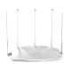 Tenda TX12 Pro AX3000 Dual Band Gigabit Wi-Fi 6 Router