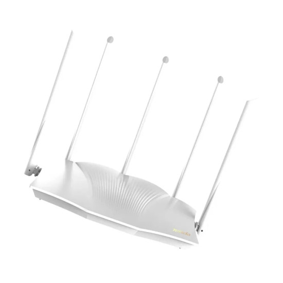 Tenda TX12 Pro AX3000 Dual Band Gigabit Wi-Fi 6 Router