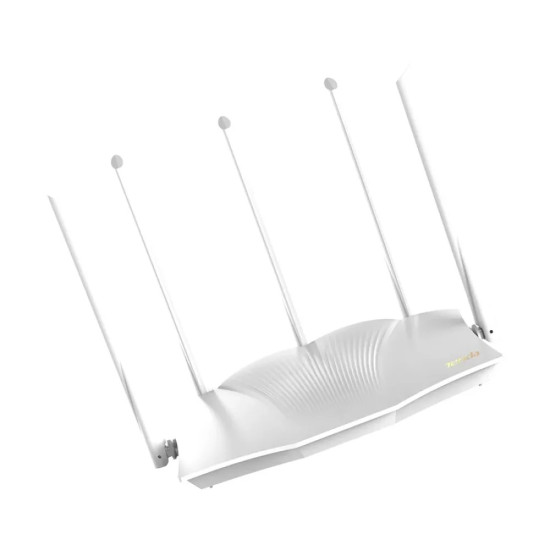 Tenda TX12 Pro AX3000 Dual Band Gigabit Wi-Fi 6 Router